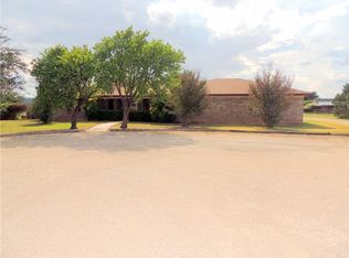 1010 Fm 89, Abilene, TX 79606