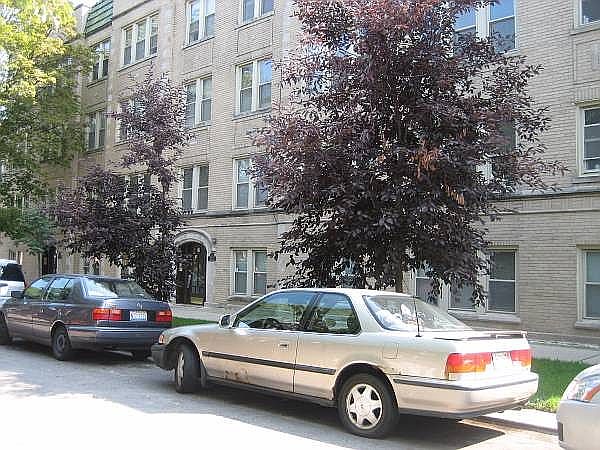 1st image of 3257 W Olive Ave APT 1E