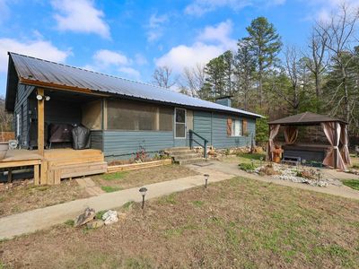 84 Polite Dr, Caddo Gap, AR, 71935