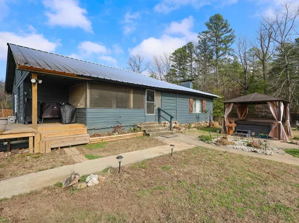84 Polite Dr, Caddo Gap, AR 71935