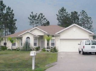 89 Sea Trl, Palm Coast, FL 32164