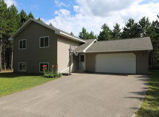 5404 Monte Plata Rd NW, Bemidji, MN 56601
