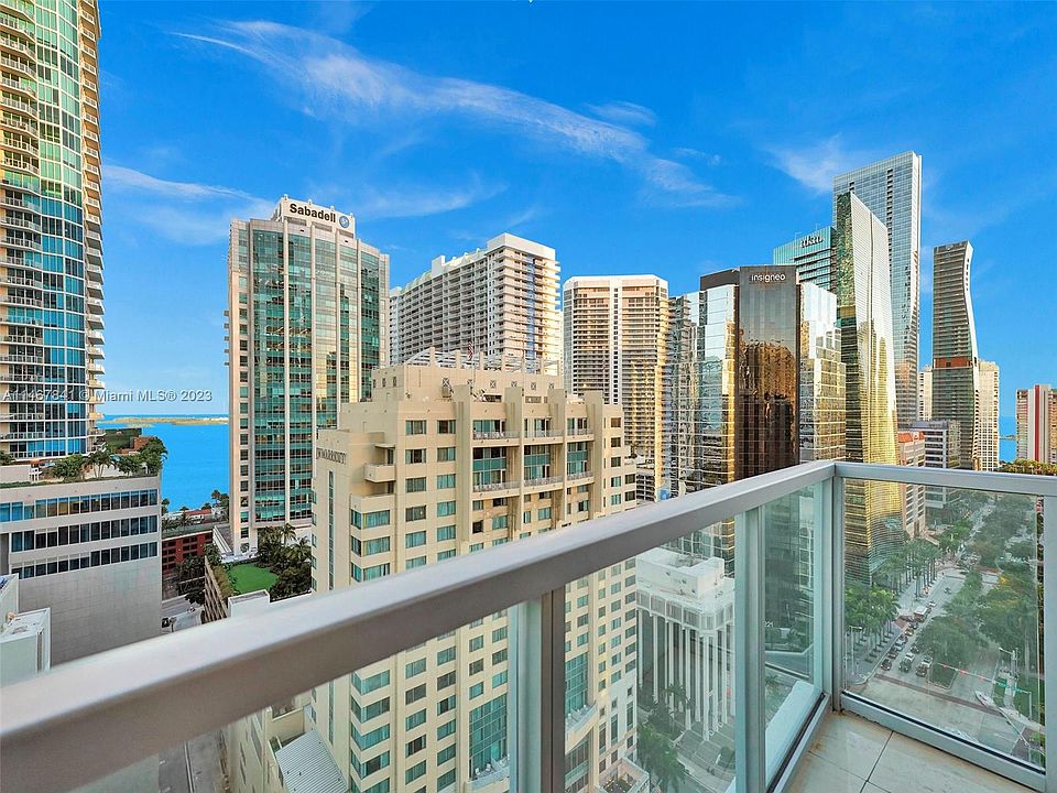 1st image of 1060 Brickell Ave APT 2107