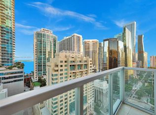 1060 Brickell Ave APT 2107, Miami, FL 33131
