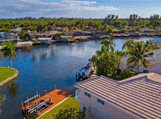 5501 SW 6th Ave, Cape Coral, FL 33914