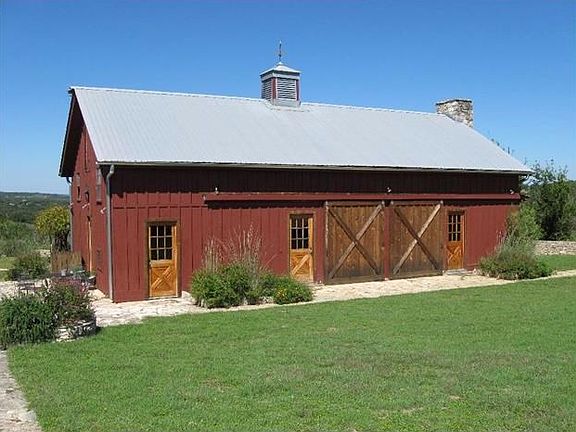 Party Barn