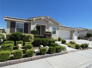 1412 Liatris Way, Beaumont, CA 92223