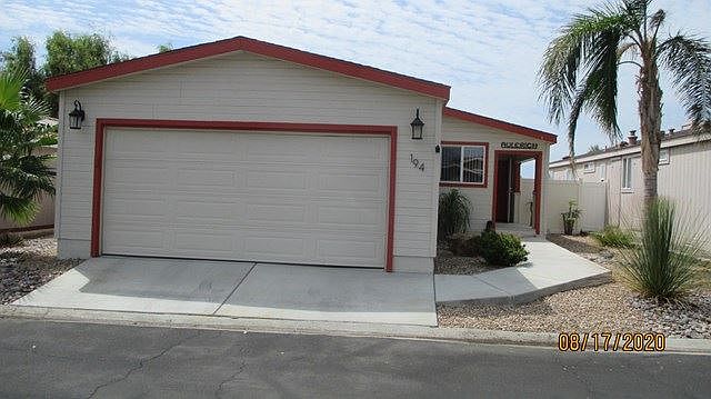 1st image of 15300 Palm Dr Space 194