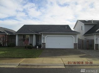 19927 19th Ave E, Spanaway, WA 98387