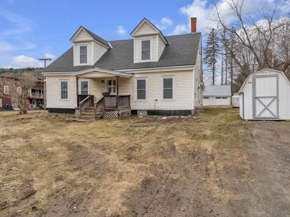 210 Water Street, Northfield, VT 05663