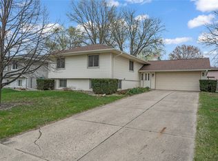 305 NW Bramble Rd, Ankeny, IA 50023