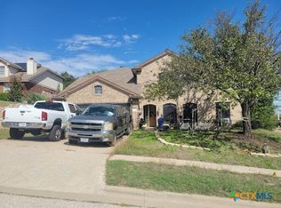 402 Delmar Cir, Copperas Cove, TX 76522