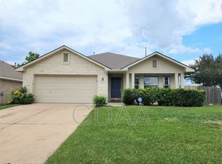 233 Chandler Crossing Trl, Round Rock, TX 78665