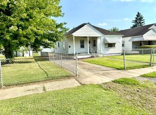 4521 Magazine Ave, Huntington, WV 25704