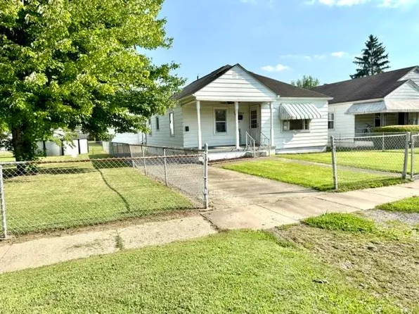 4521 Magazine Ave, Huntington, WV 25704