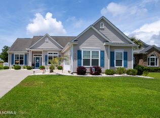 5003 Bowline Ct, Southport, NC 28461