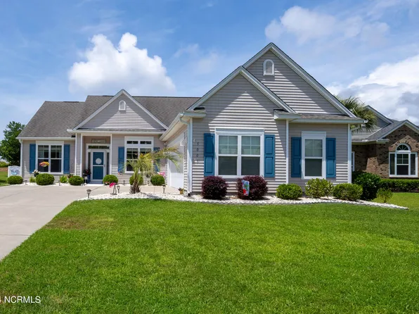 5003 Bowline Court, Southport, NC 28461