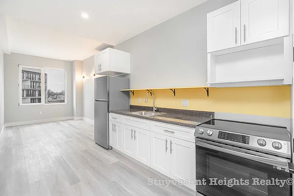 Rented by Stuyvesant Heights Realty Corp | media 8