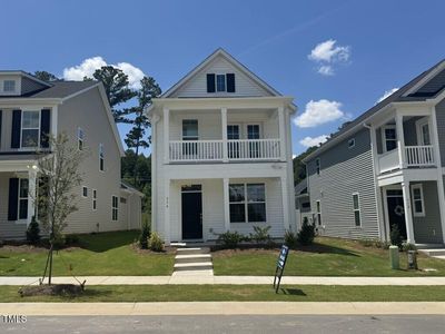 316 White Oak Garden Way #217, Garner, NC, 27529