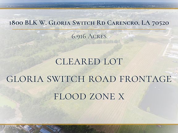 2nd image of 1800 W Gloria Switch Rd