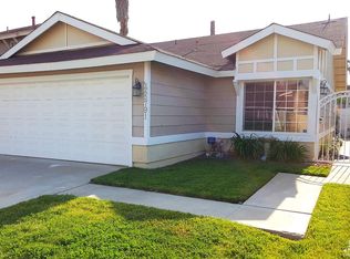25791 Parsley Ave, Moreno Valley, CA 92553