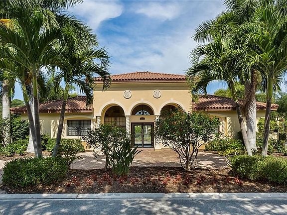 The view from Bedrooms 3 & 4