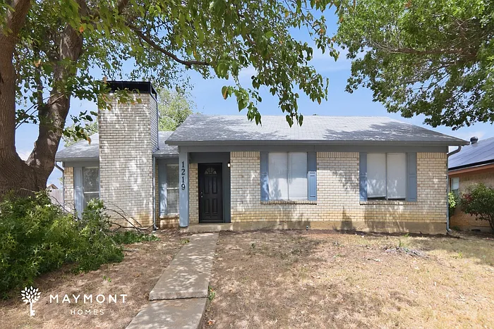 1219 Bellaire Blvd