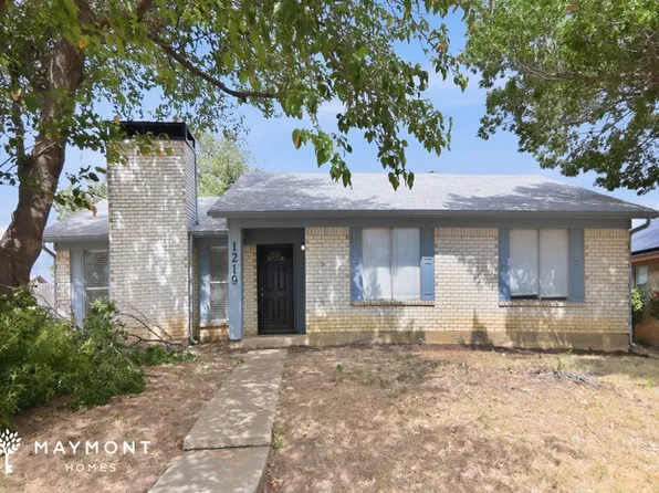 1219 Bellaire Blvd, Lewisville, TX 75067