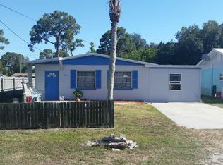 163 W Fray St, Englewood, FL 34223