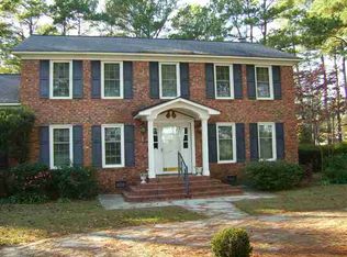 851 Wedgefield Rd, Florence, SC 29501