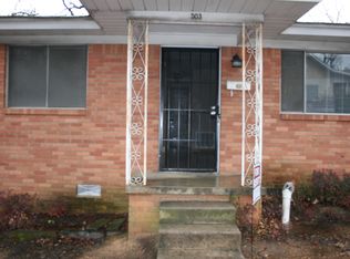 303 N Pierce St, Little Rock, AR 72205