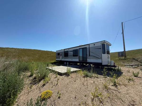 1 Smishek Lake Rd, Powers Lake, ND 58773