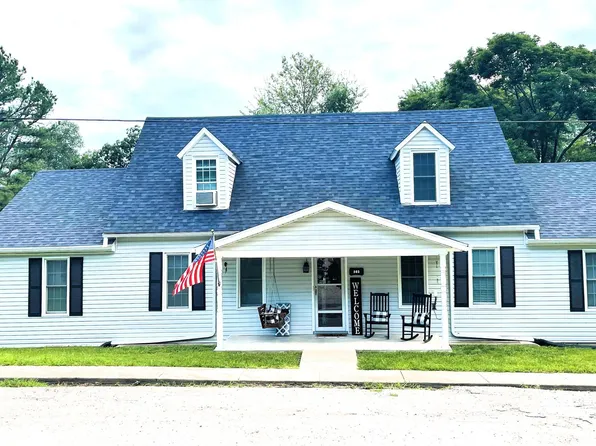 503 S Market St, Chamois, MO 65024