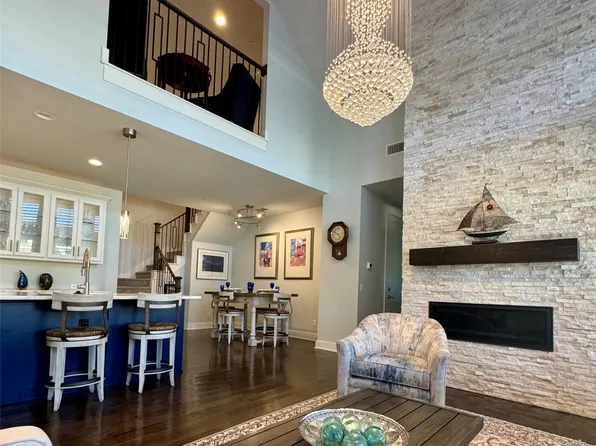 479 Primrose Pl, Fairview, TX 75069