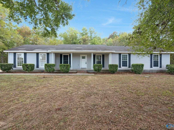 8364 Highway 36, Danville, AL 35619