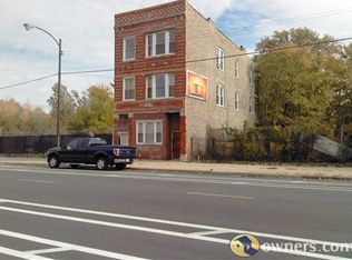 4945 S Halsted St, Chicago, IL 60609