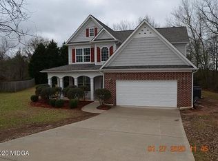 206 Stafford Beach Dr, Byron, GA 31008
