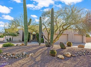 1675 W Silver Berry Pl, Oro Valley, AZ 85737