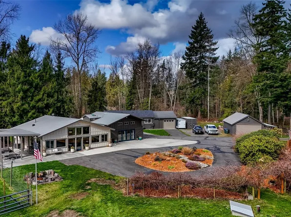 7429 Meadowmist Lane, Ferndale, WA 98248