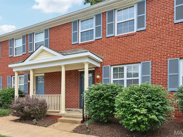 8854 Flamingo Ct, Saint Louis, MO 63144