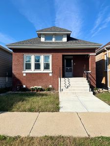 4824 S Tripp Ave, Chicago, IL, 60632