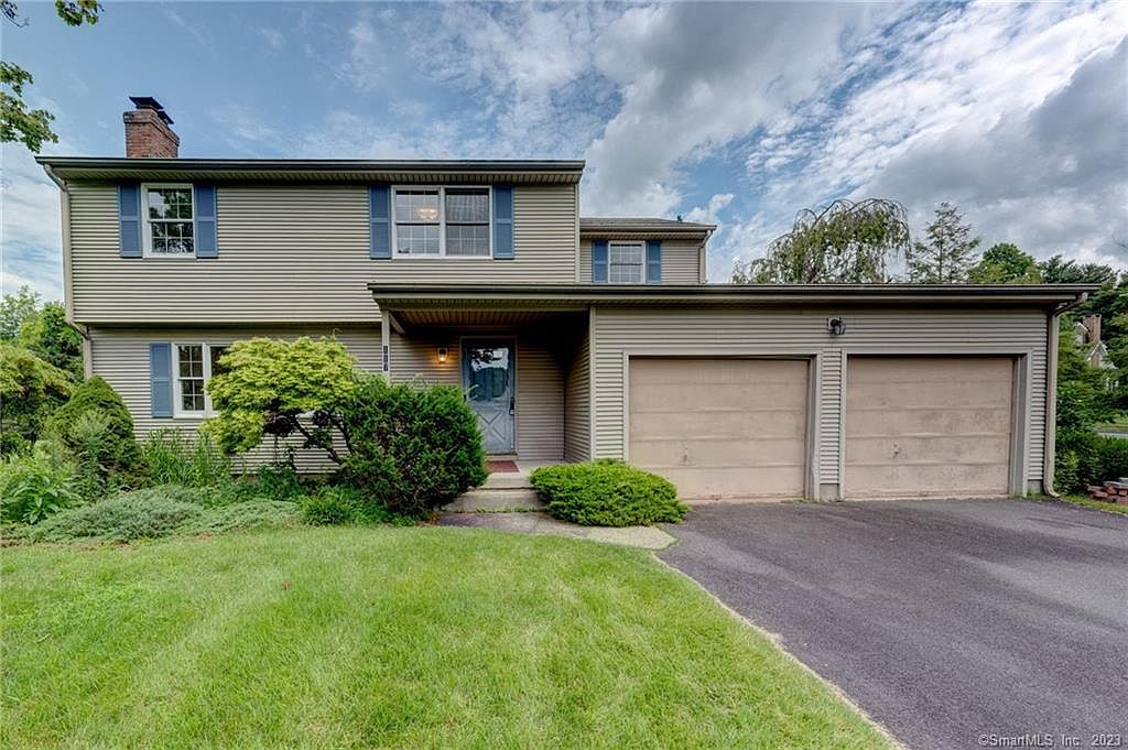 117 Winesap Rd, Berlin, CT 06037 Zillow