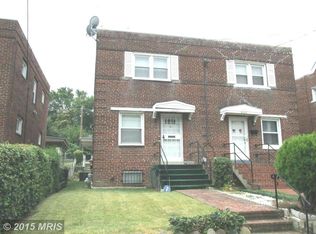 4645 H St SE, Washington, DC 20019