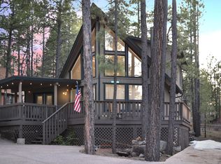 17230 S Winding Trl, Munds Park, AZ 86017