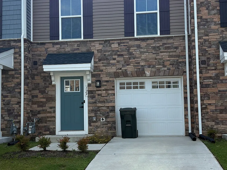 129 Fishermans Way