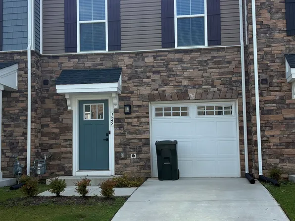 129 Fishermans Way, Poquoson, VA