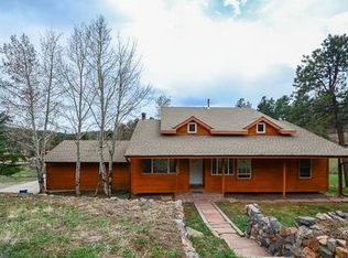 30220 Palomino Dr, Evergreen, CO 80439