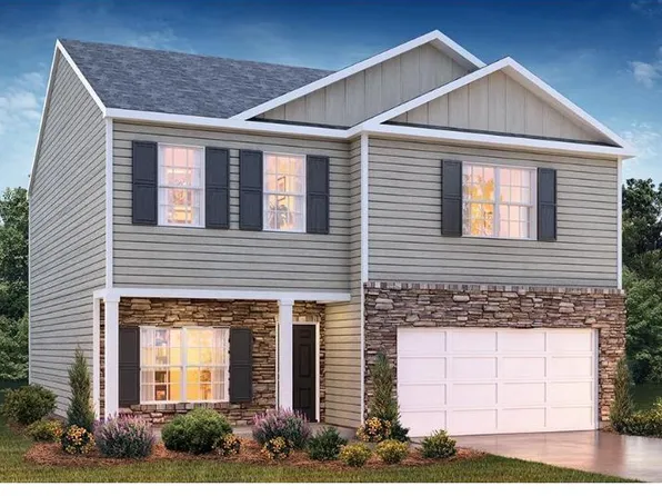 328 Arnison Rd Lot 127, Piedmont, SC 29673