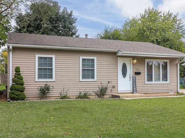 322 Kent Ave, Romeoville, IL 60446