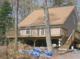 63 Minisink Trl, Glen Spey, NY 12737